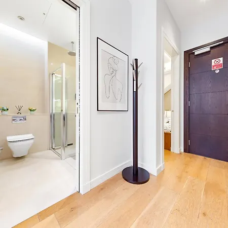 The Covent Garden Collection Apartment London Exterior photo