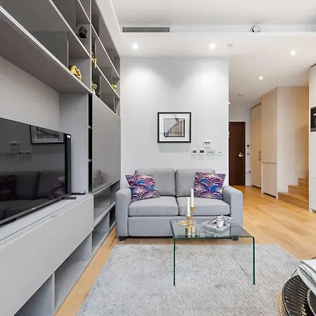 The Covent Garden Collection Apartment London Exterior photo