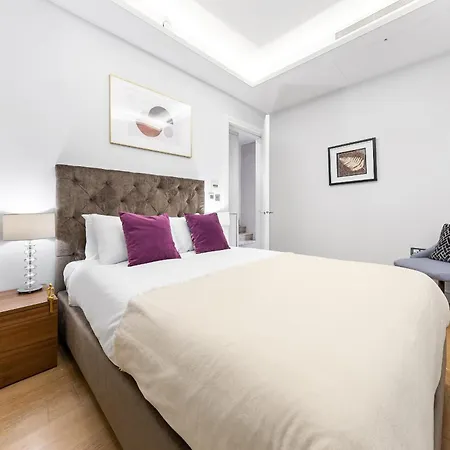 The Covent Garden Collection Apartment London Exterior photo
