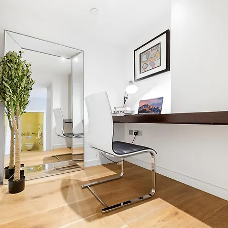 The Covent Garden Collection Apartment London Exterior photo