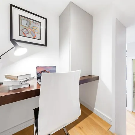 The Covent Garden Collection Apartment London Exterior photo