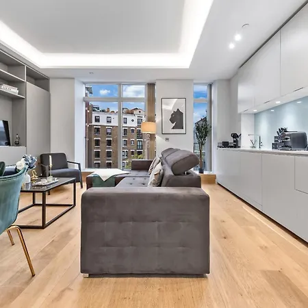 The Covent Garden Collection Apartment London Exterior photo
