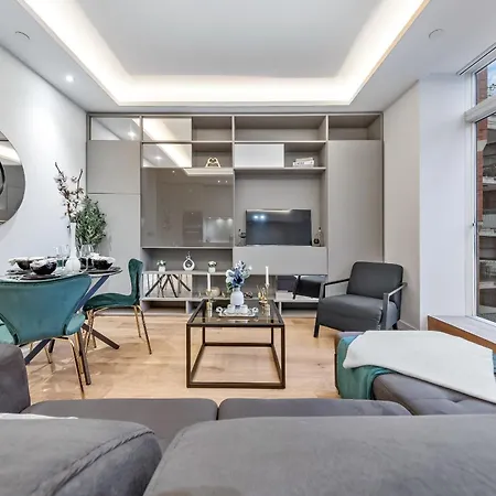 The Covent Garden Collection Apartment London Exterior photo
