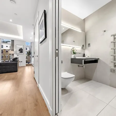 The Covent Garden Collection Apartment London Exterior photo