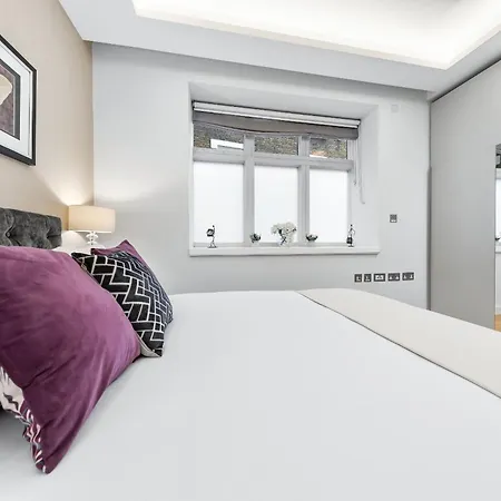 The Covent Garden Collection Apartment London Exterior photo