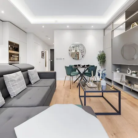 The Covent Garden Collection Apartment London Exterior photo