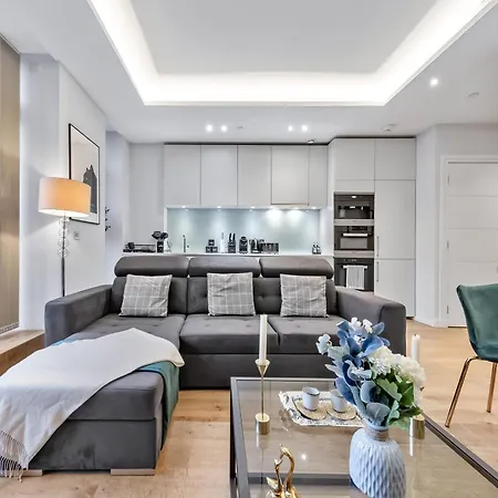 The Covent Garden Collection Apartment London Exterior photo