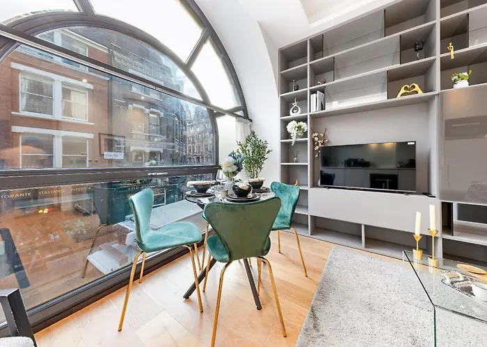 The Covent Garden Collection