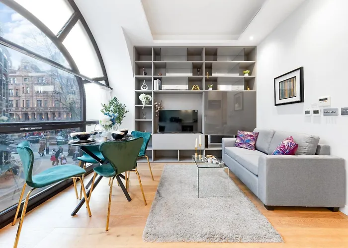 The Covent Garden Collection
