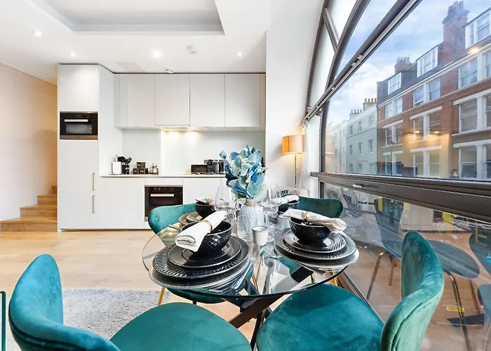 The Covent Garden Collection